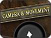 Camera & Movement Controls