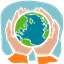 Protect the earth
