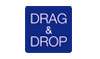 icon: Drag & Drop