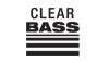 icon: Clear Bass logo