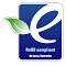 RoHS compliant (Eco-Product)