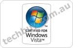 Windows Vista compatibility