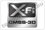 Accurate 3D positional audio