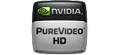 NVIDIA PureVideo HD Technology