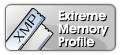 eXtreme Memory Profiles
