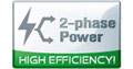 2-phase Power