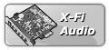 X-Fi Audio