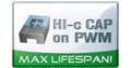 HI-c CAP on PWM