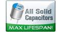 All Solid Capacitors