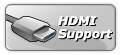 HDMI Support
