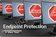Endpoint Protection Product Tour