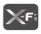 Built with X-Fi technology