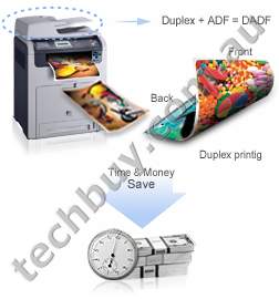 duplex savings