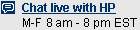 Live Chat