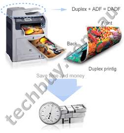 expand your efficiency with economical printing
