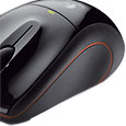 V450 Nano Cordless Laser Mouse for Notebooks