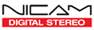 NICAM DIGITAL STEREO