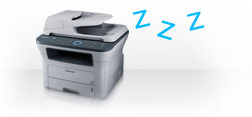 quite printing