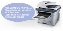 fast FPOT