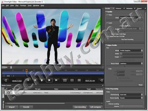 Encoding for Everyone