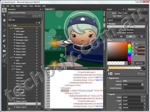 Visual Studio Integration