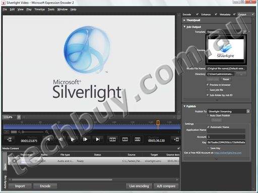 Fastest Path to Silverlight