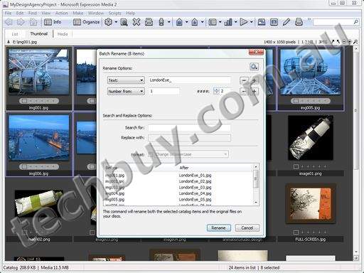 Automate Tasks and Workflow