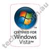 Vista Certified