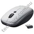 V550 Nano Cordless Laser Mouse for Notebooks