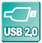 USB 2.0