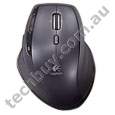 MX 1100 Cordless Laser Mouse
