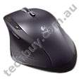 MX 1100 Cordless Laser Mouse