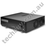 Fusion Remote Black