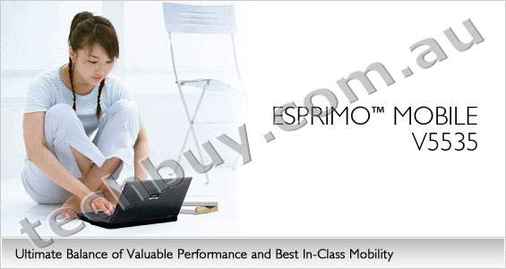 ESPRIMO V5535