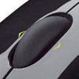 LS1 Laser Mouse