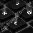Illuminated Keyboard