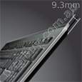 Illuminated Keyboard