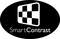 SmartContrast: Dynamic, optimised contrast for visual clarity