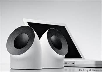 USB Speakers