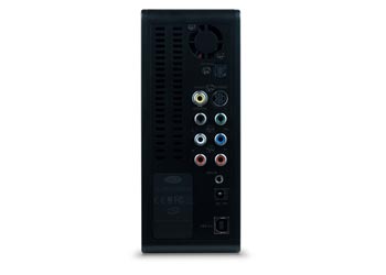 LaCie LaCinema Premier