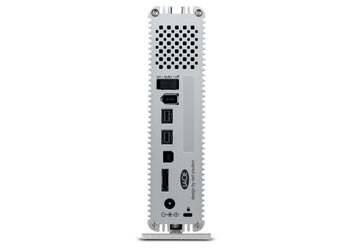 LaCie d2 Quadra Hard Disk