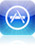 Games + Apps icon