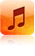Music icon