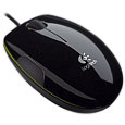 LS1 Laser Mouse