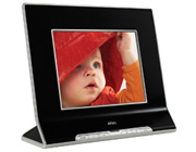 Share with family and friends using integrated online offerings