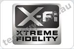 X-Fi Xtreme Fidelity
