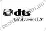 DTS ES