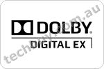 Dolby Digital EX