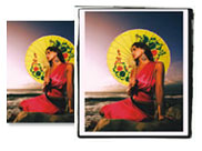 Picture Frames and Photo Edges