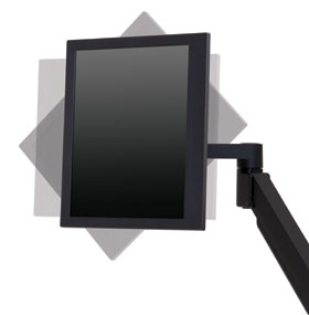 7Flex LCD Arm Motion Picture